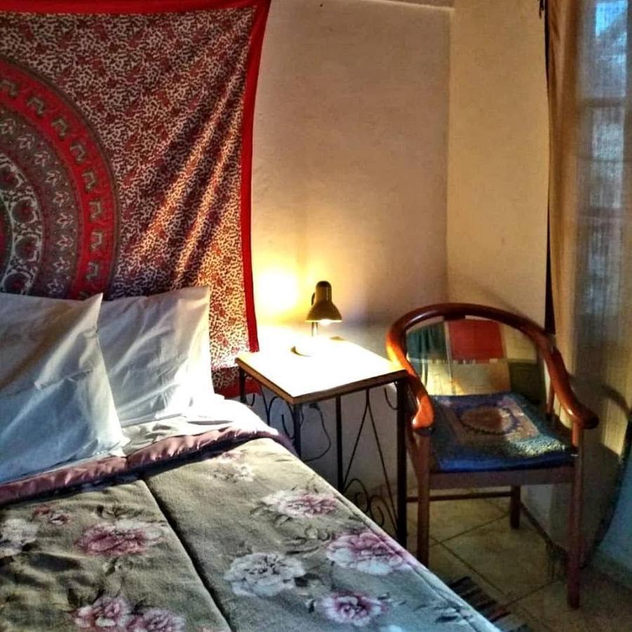 Hospedagem Namaste فيسكوندي دي ماوا المظهر الخارجي الصورة