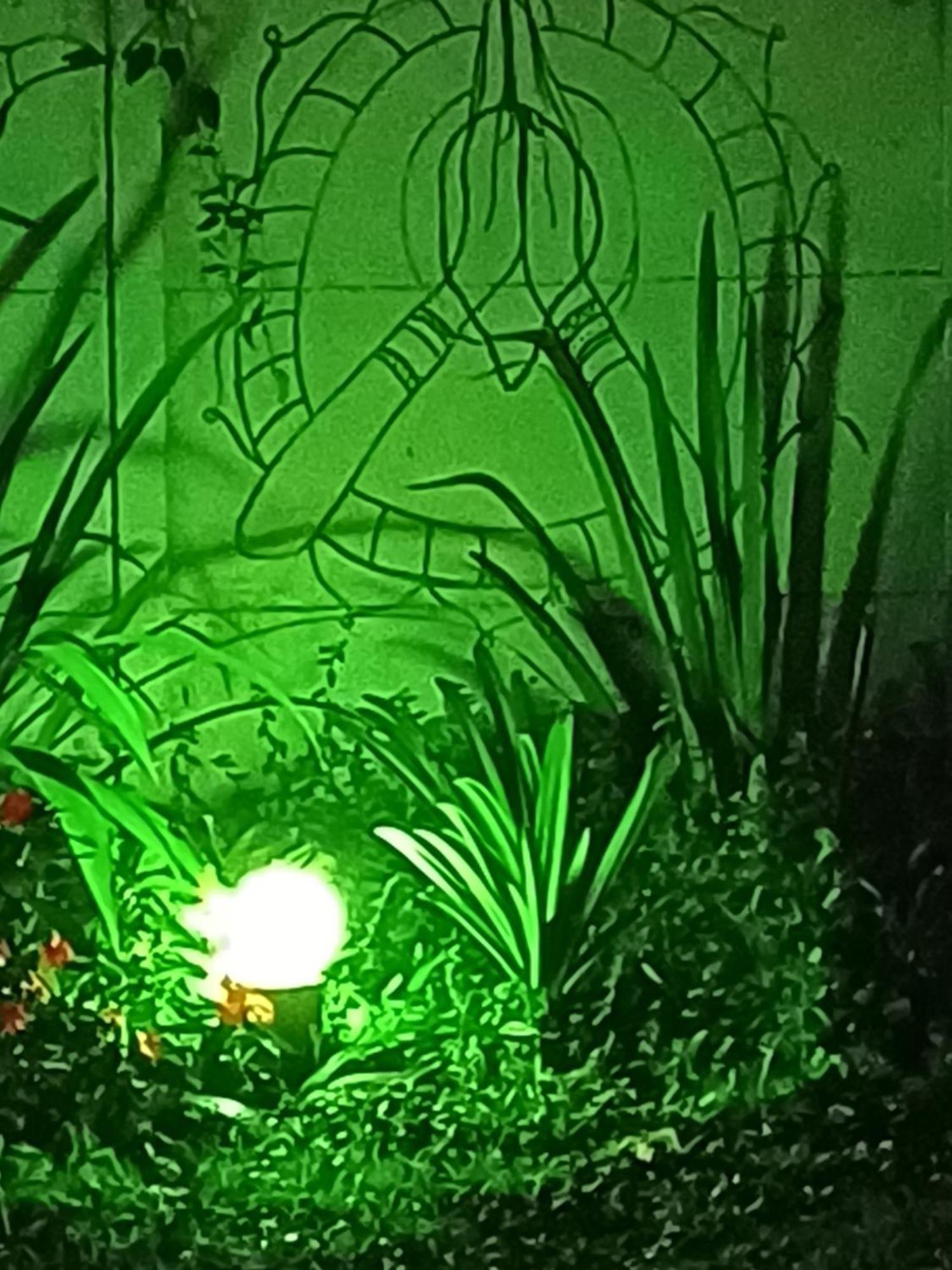 Hospedagem Namaste فيسكوندي دي ماوا المظهر الخارجي الصورة
