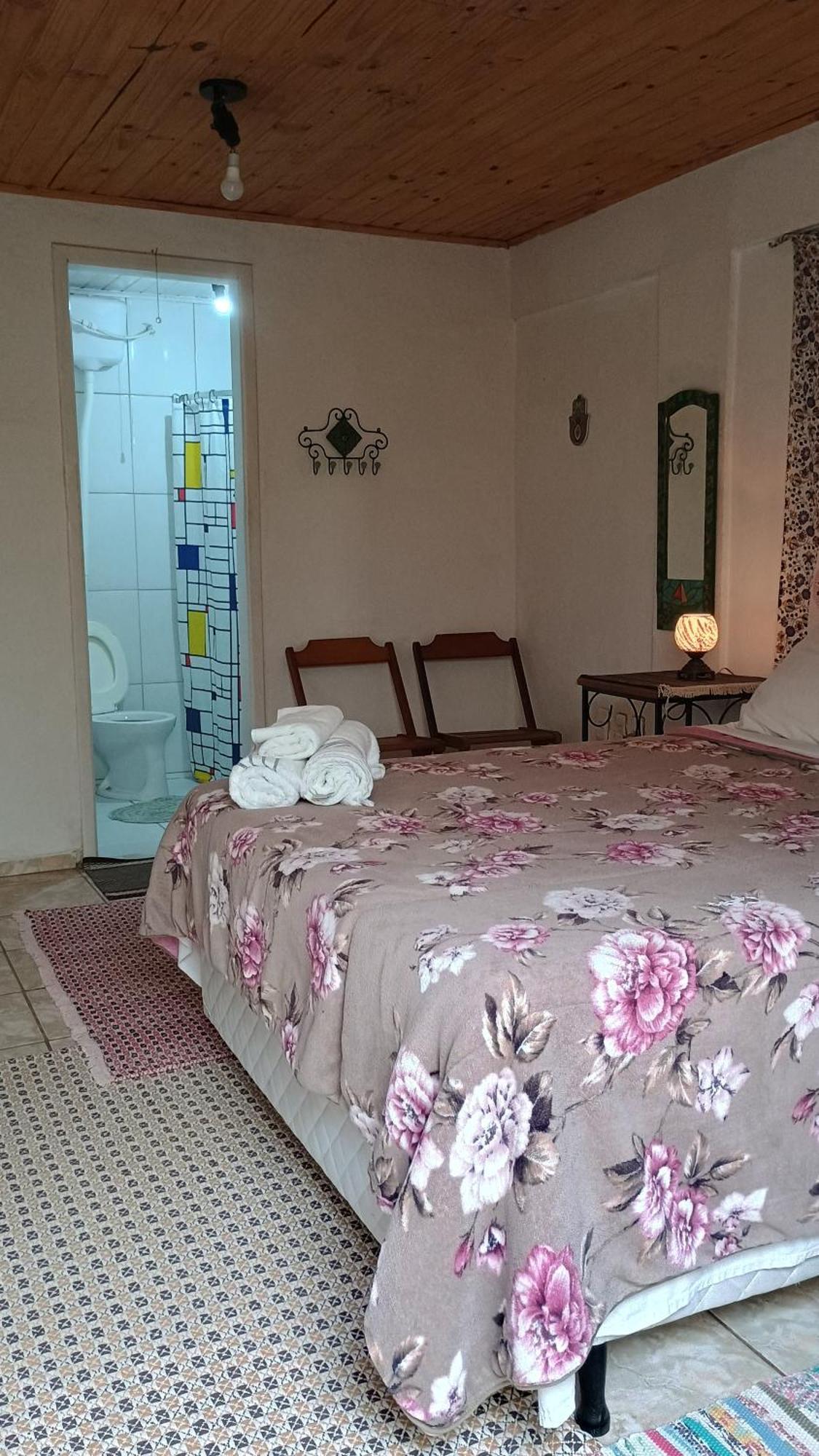 Hospedagem Namaste فيسكوندي دي ماوا المظهر الخارجي الصورة